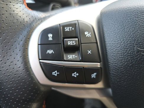 Used 2022 Ford Explorer Timberline image 24