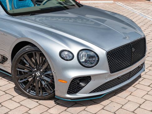 Used 2022 Bentley Continental GT Speed AWD/4WD image 7