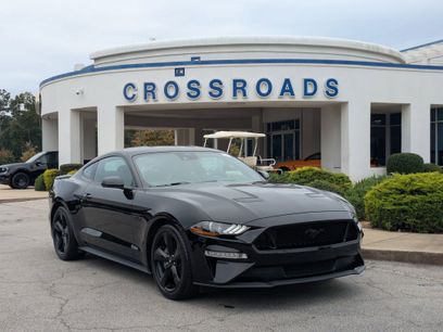 Certified 2021 Ford Mustang GT Premium w/ Black Accent Package