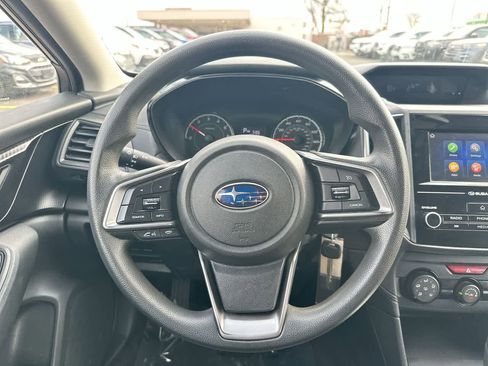 Used 2019 Subaru Impreza 2.0i image 27
