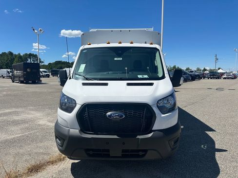 New 2025 Ford Transit 350 image 2