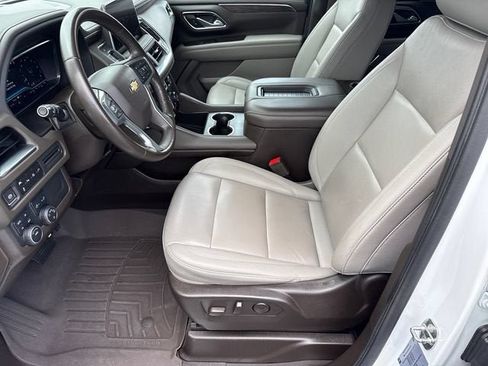 Used 2022 Chevrolet Tahoe LT AWD/4WD image 10