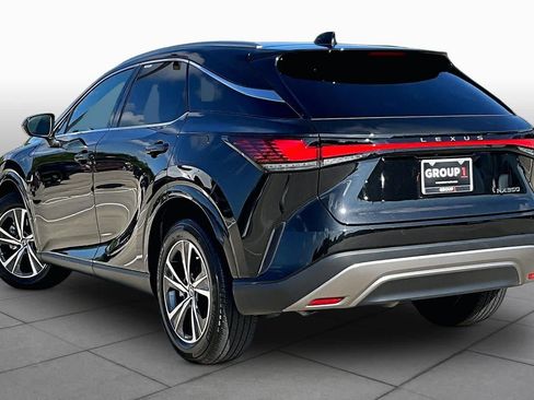Certified 2026 Lexus RX 350 Premium w/ Convenience Package FWD image 12