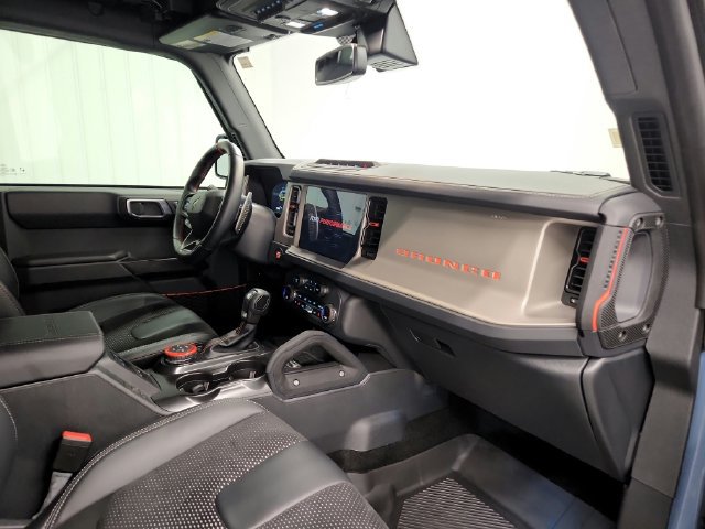 Used 2024 Ford Bronco Raptor AWD/4WD image 17