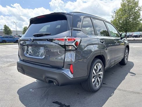 New 2025 Subaru Forester Touring image 7
