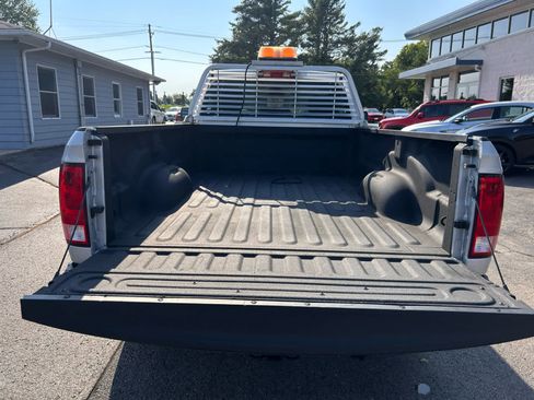 Used 2019 RAM 1500 Tradesman w/ Popular Equipment Group RWD image 18