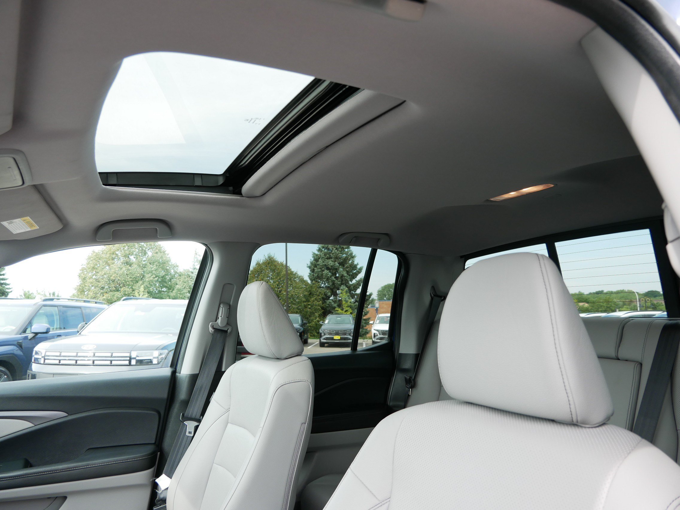 Used 2023 Honda Ridgeline RTL-E image 21