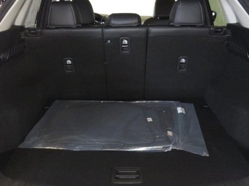 New 2025 MAZDA CX-5 AWD 2.5 S w/ Select Package image 9