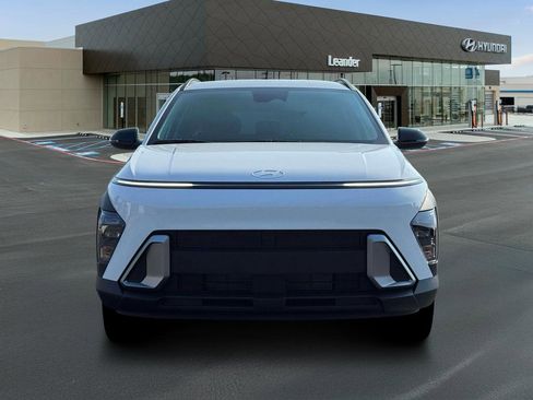 New 2026 Hyundai Kona SEL Sport image 12