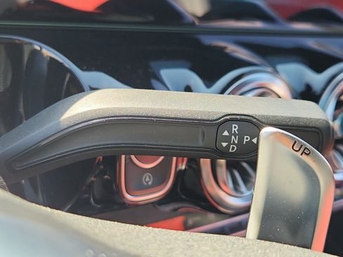 Used 2022 Mercedes-Benz GLA 45 AMG AMG GLA 45 image 18