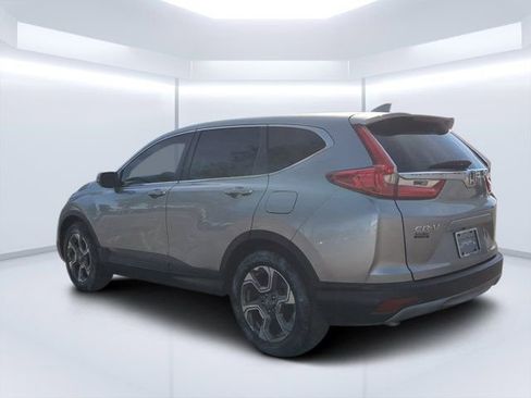 Used 2019 Honda CR-V EX image 5