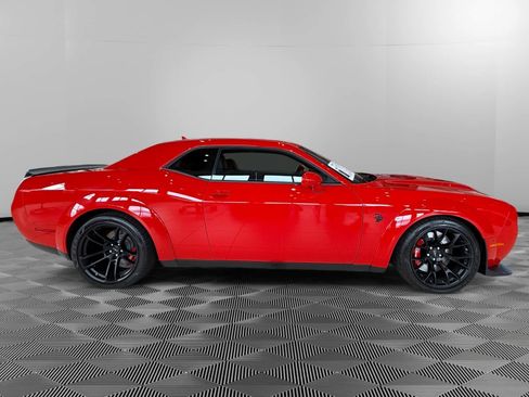 Used 2023 Dodge Challenger SRT Hellcat RWD image 6