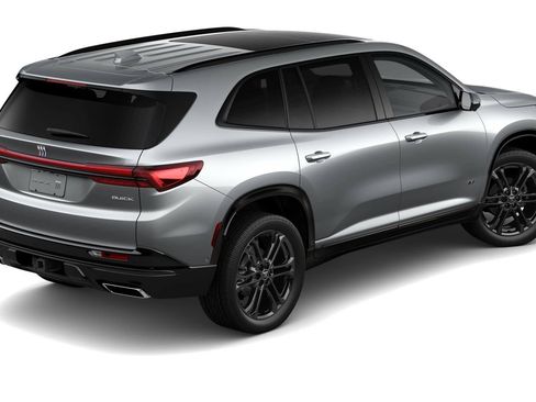 New 2026 Buick Enclave Sport Touring w/ Power Package AWD/4WD image 27