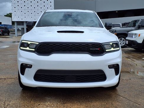 Used 2023 Dodge Durango R/T RWD image 24