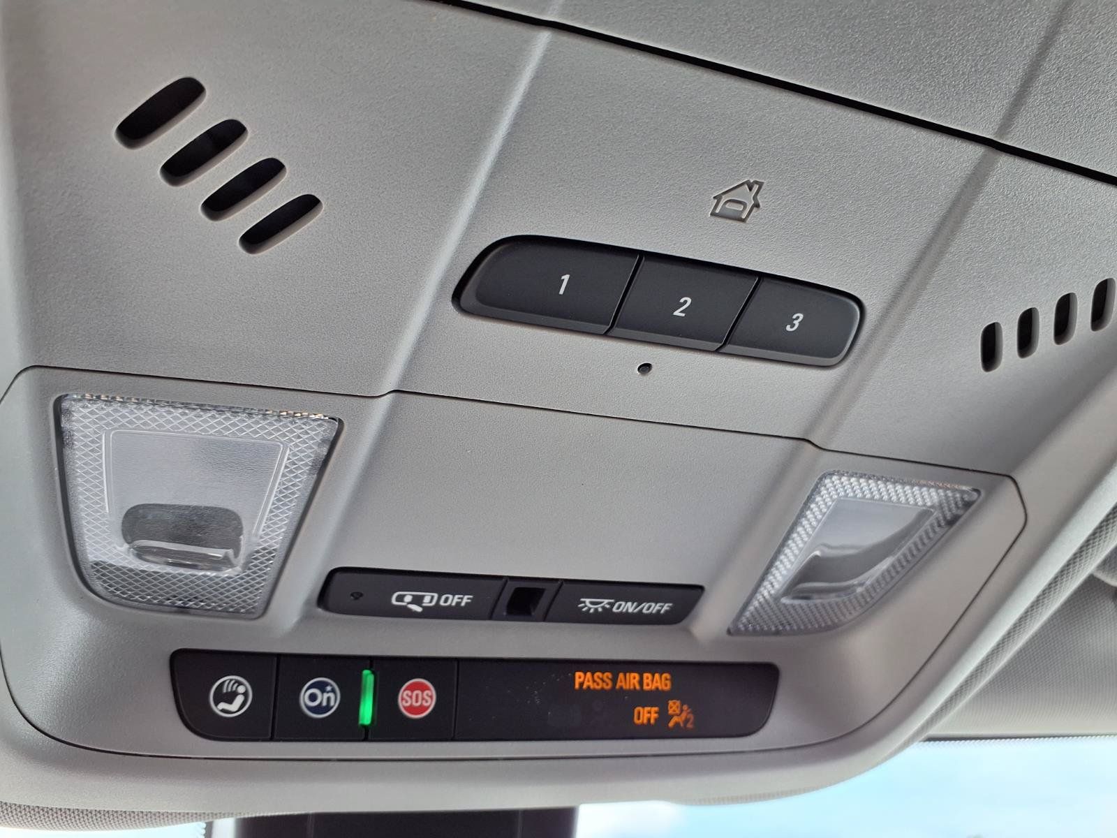 Used 2024 GMC Terrain SLT w/ Elevation Edition FWD image 20