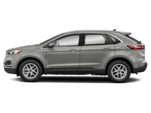 Used 2021 Ford Edge ST-Line image 3