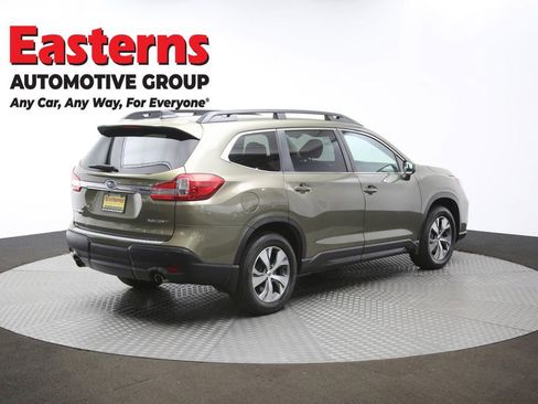 Used 2022 Subaru Ascent Premium w/ Convenience Package image 45