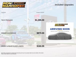 Used 2022 Ford Bronco Sport Outer Banks w/ Tech Package AWD/4WD video 2