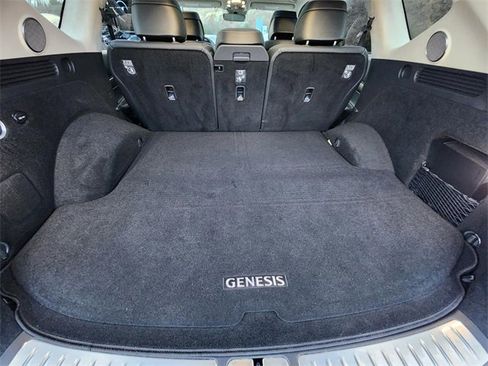 Used 2024 Genesis GV80 3.5T w/ Prestige Package image 26