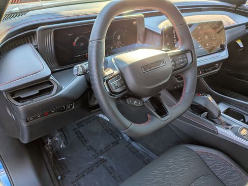 New 2026 Dodge Charger Scat Pack w/ Blacktop Package image 17