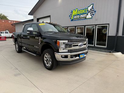 Used 2019 Ford F250 Lariat w/ Lariat Ultimate Package