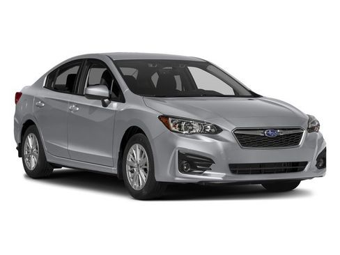 Used 2017 Subaru Impreza 2.0i Premium AWD/4WD image 9