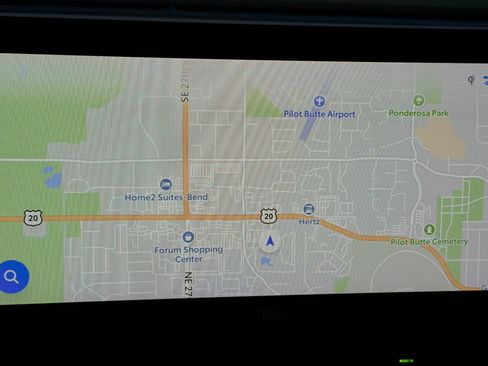 Used 2024 Toyota Grand Highlander Limited image 28