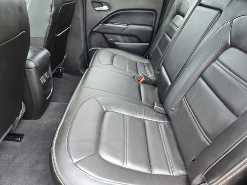 Used 2020 GMC Canyon Denali AWD/4WD image 38