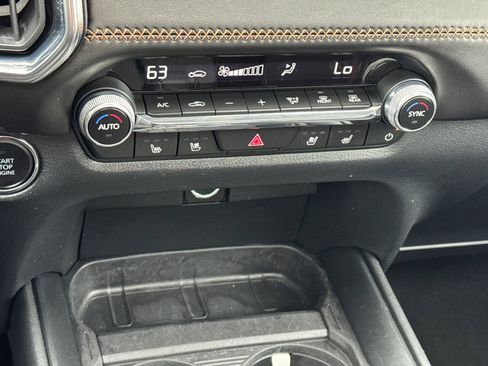 Used 2025 MAZDA CX-50 AWD 2.5 S w/ Premium Plus Pkg image 20