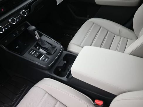 New 2026 Honda CR-V EX-L image 9