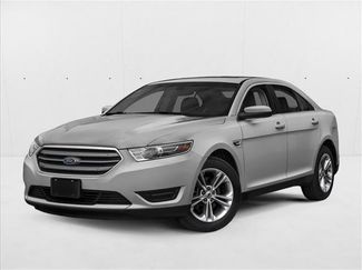 Used 2018 Ford Taurus SEL w/ Equipment Group 201A FWD video 1