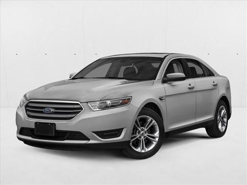 Used 2018 Ford Taurus SEL w/ Equipment Group 201A FWD image 1