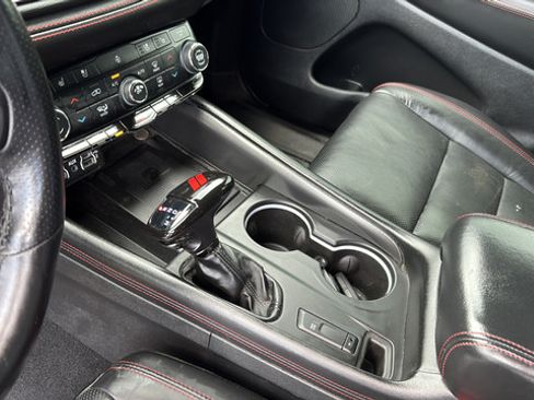 Used 2023 Dodge Durango R/T AWD/4WD image 14
