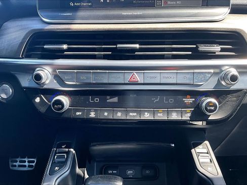 Used 2022 Kia Telluride SX w/ SX Prestige Package AWD/4WD image 35