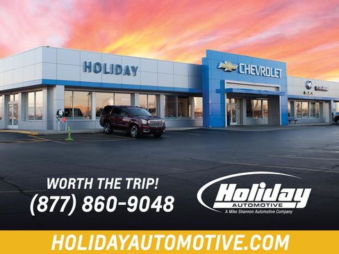 Certified 2024 Chevrolet TrailBlazer LT w/ Convenience Package AWD/4WD image 42