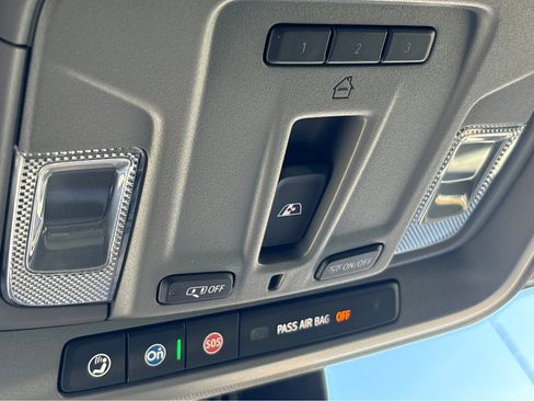 Used 2026 Chevrolet Silverado 1500 RST w/ RST All Star Premium Package image 31