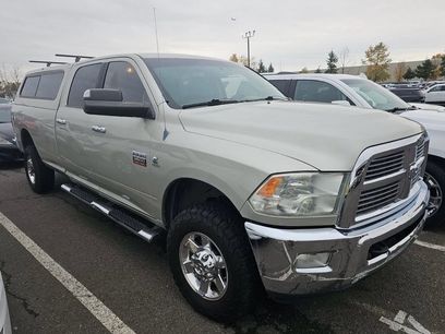 Used 2010 Dodge Ram 3500 Truck SLT w/ Big Horn Regional Package