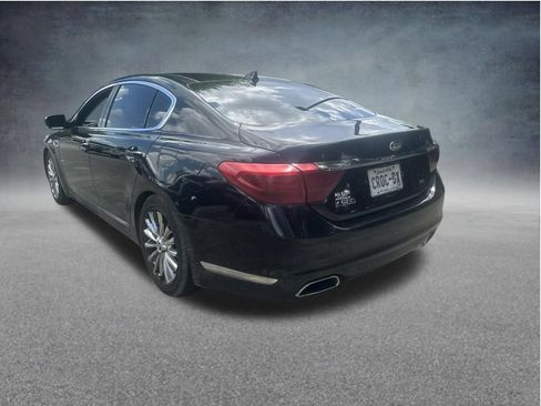 Used 2015 Kia K900 Luxury RWD image 9