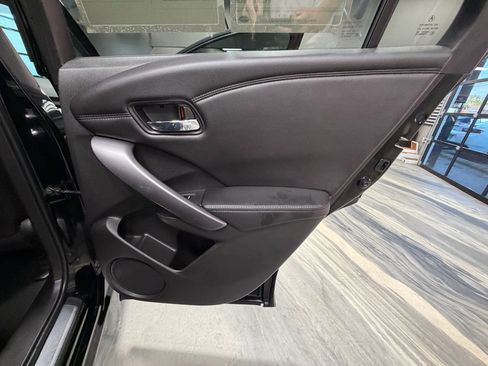 Used 2014 Acura RDX FWD image 43