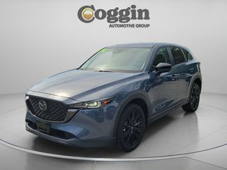 Used 2024 MAZDA CX-5 Carbon Edition AWD/4WD 360° Tour