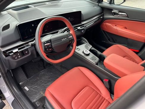 New 2026 Kia Sportage SX Prestige AWD/4WD image 15