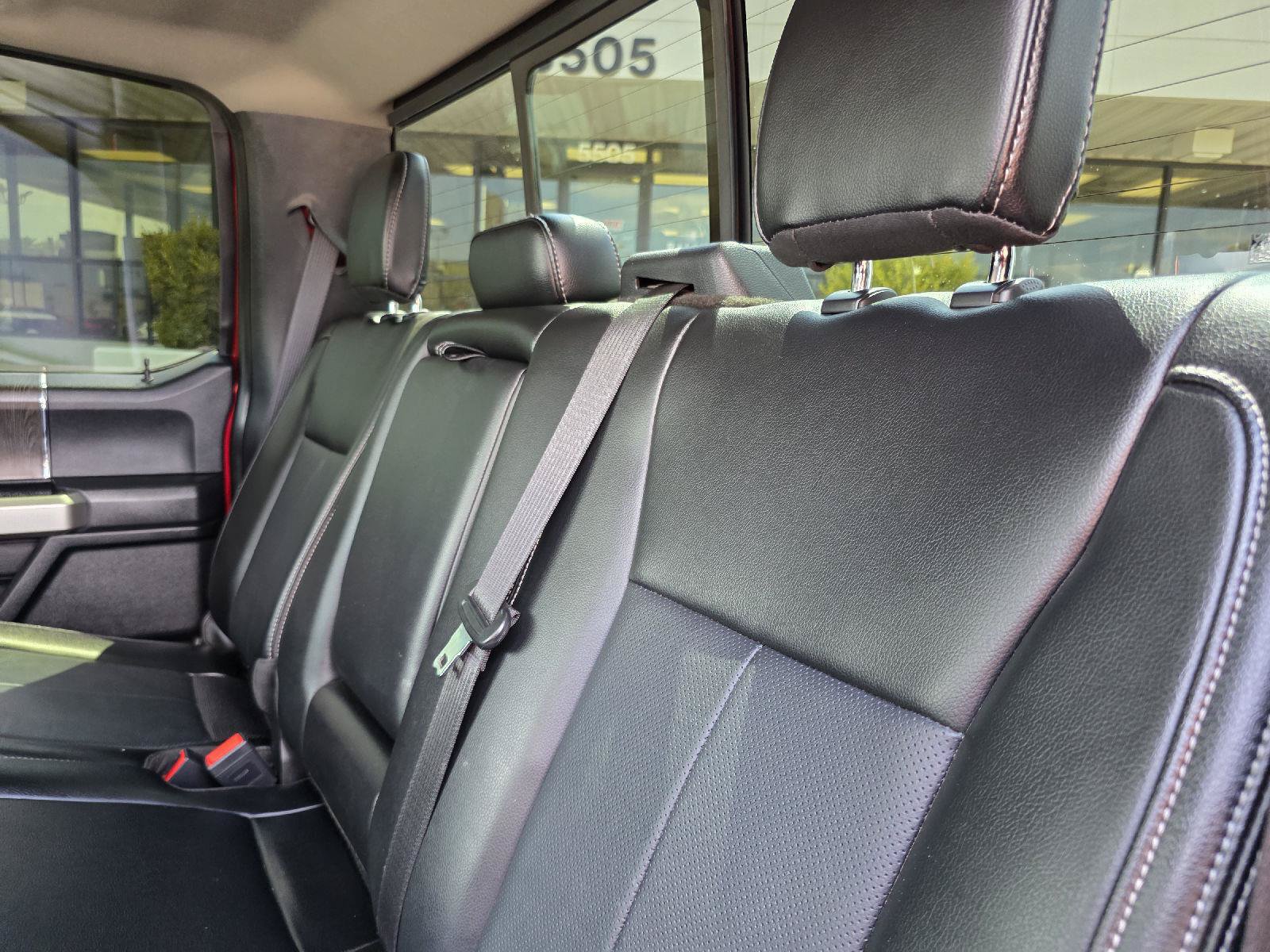 Used 2021 Ford F250 Lariat AWD/4WD image 45