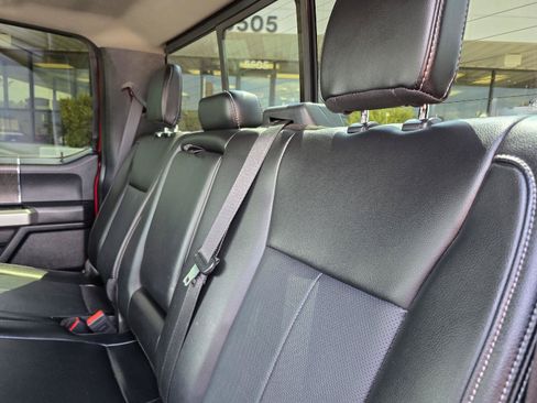 Used 2021 Ford F250 Lariat AWD/4WD image 45