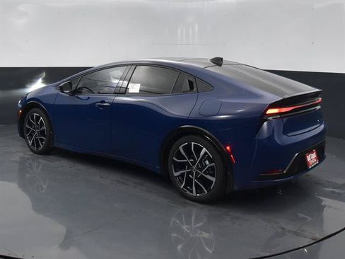 Used 2024 Toyota Prius Prime Premium w/ Advanced Technology Package FWD image 71