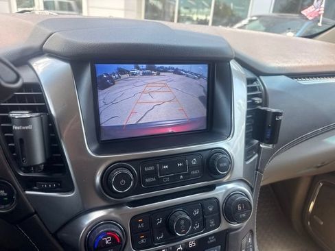 Used 2017 Chevrolet Tahoe Premier AWD/4WD image 15
