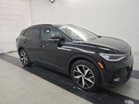 Used 2023 Volkswagen ID.4 Pro S AWD/4WD image 24