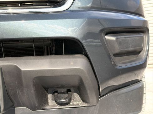 Used 2018 Chevrolet Colorado W/T w/ WT Convenience Package image 11