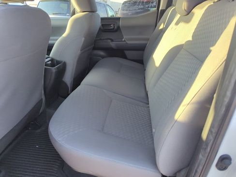 Used 2023 Toyota Tacoma SR AWD/4WD image 7
