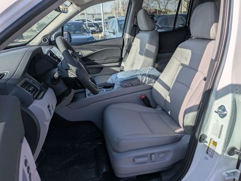 New 2026 Honda Ridgeline RTL image 17