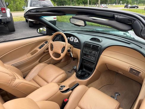Used 1997 Ford Mustang Cobra RWD image 24